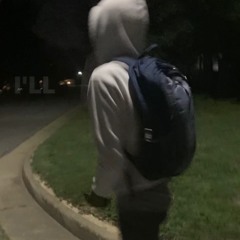 Kx _nigga yeen never pop outside..jdf