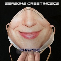 Seasons Greetings...