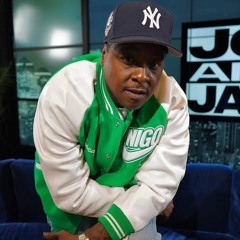 Jadakiss-Creep (Remix) instrumental