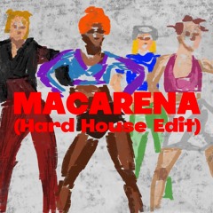 JBox - Macarena (Hard House edit)