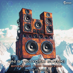 Bass on Top (2026 Remix) (PREVIEW - OUT 27 MARCH)