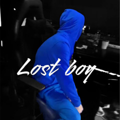 Benno - Lost Boy (prod 2sevvyn)