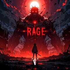 Playboi Carti x Yeat Rage Beat "RAGE" | Rage hard beat 2024 | Prod by Tuevo & ‘@rager_2
