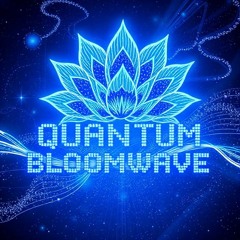 Quantum bloomwave
