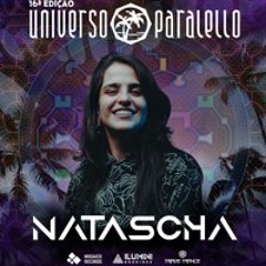 Live Set at Universo Paralello #16 Festival