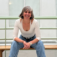 Nicole Mersey Ortega : quand la littérature se met à danser au rythme de la cumbia