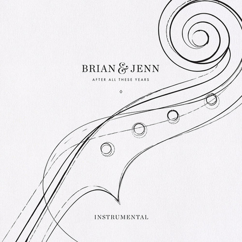 For the One (Instrumental)