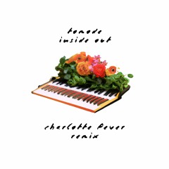 Tomode - Inside Out (Charlotte Fever Remix)