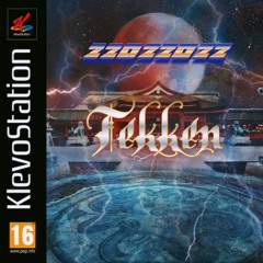 TEKKEN (FREE DL)