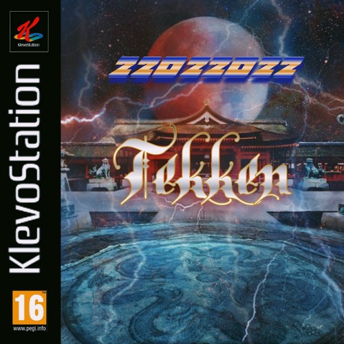 TEKKEN (FREE DL)