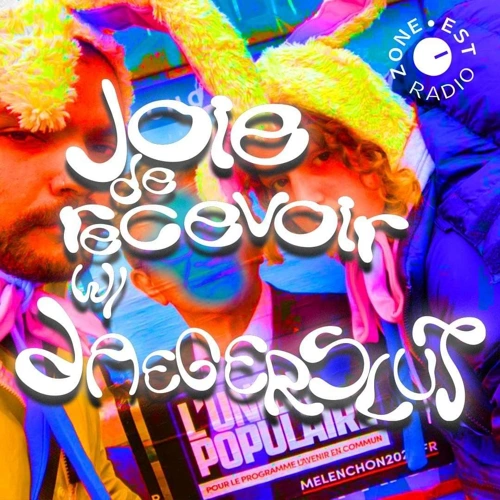 Soundcloud podcast image for