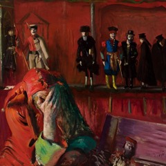 internet jester (inhumane)