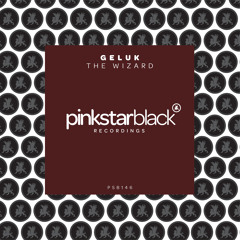 Geluk - The Wizard