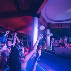 Silent Disco House Set (Tahoe 2023)