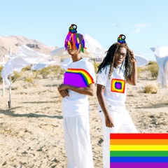 Babysantana- 14 gay remix (ft cockdami)