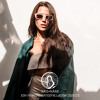 WATERFALL FESTIVAL x ROOM SERVICE DJ mix artwork - Electronic music tracklist cover image