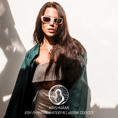 WATERFALL FESTIVAL x ROOM SERVICE