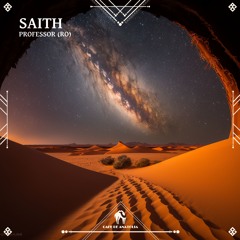 Professor (RO) - Saith (Cafe De Anatolia)