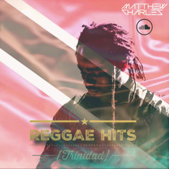 Trinidad Reggae Hits Mix