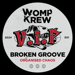 Broken Groove VIP