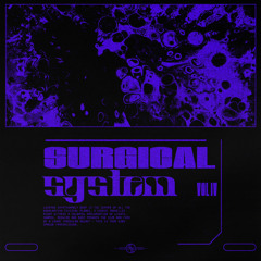 Surgical System Vol IV (All Original)