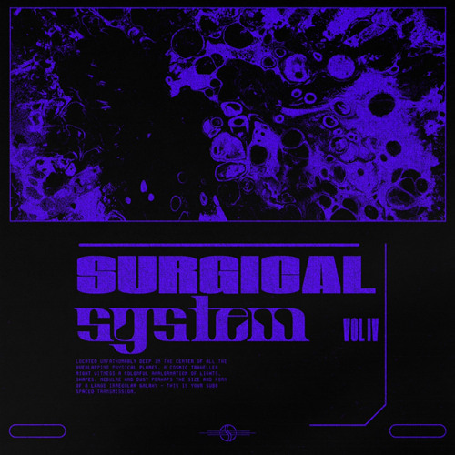 Surgical System Vol IV (All Original)