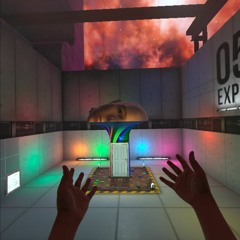 I Went 2 Mars And Back In 12 Hours On Crack.