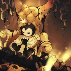 Bendy and the Ink Machine