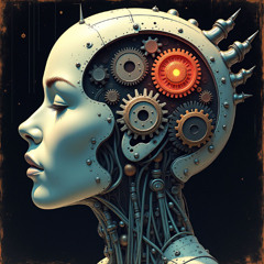 Началось в колхозе утро. Part 1