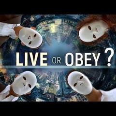 LIVE Or Obey