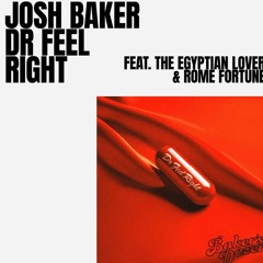 Dr feel right - Josh baker (extended)