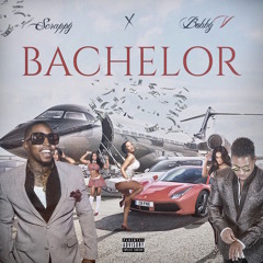 Bachelor (feat. Scrappy)