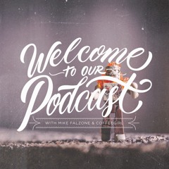 Episode 299 - Drunk Pitch Meeting
