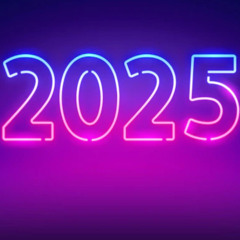 🍾2025🍻