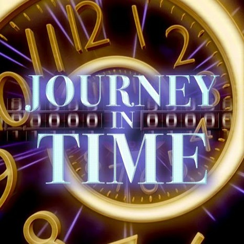 JOURNEY THR TIME MIX
