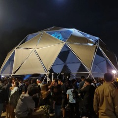 DJ Purple Rabbit - Hogueras Drum And Bass N Jungle Mix June 2019