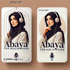 Abaya for Muslim Women