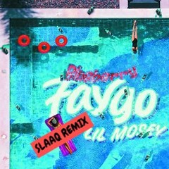 Lil Mosey - Blueberry Faygo (SLAAQ Remix)