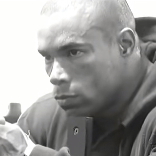 MISS REAPER (Slowed x Kevin Levrone x Tom Platz x Larry Wheels x Rich Piana)