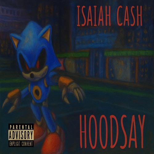 Good things bad.(prod.Hoodrixh)