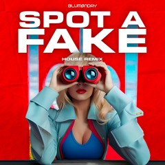 Ava Max - Spot A Fake (BLUMØNDAY House Remix)