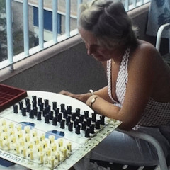 Retro Romance in Spain