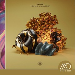 PREMIERE: Jaffer - Synthetic Soul (Original Mix) [Innerselves]