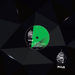 Premiere: By:Them - Never Too Old To Dance [Move Recordings]