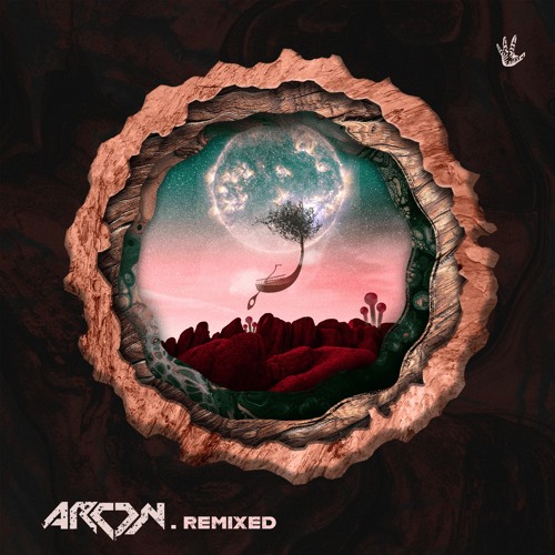 TRACK PREMIERE | Arcon - Time Loop / Tron Remix (First Contact)