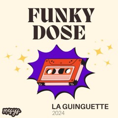 Mesys - Dat Funky Dose @La Guinguette JBC