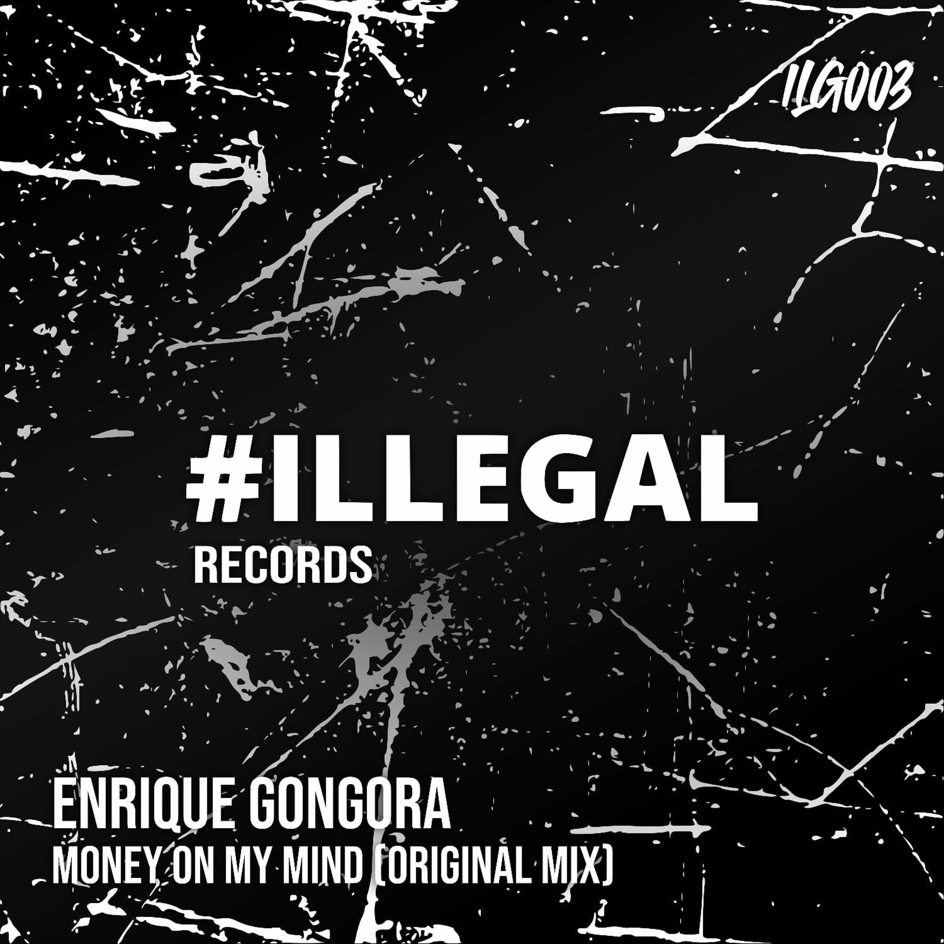 Enrique Gongora Podcast