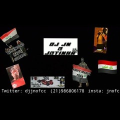 == RAVE LOSE CONTROL BEAT MEGATRON (RITMINHO IRAQUIANO)JOGA NO STATUS DO WPP PROD [DJ JN O JOTINHA]