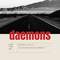 DAEMONS