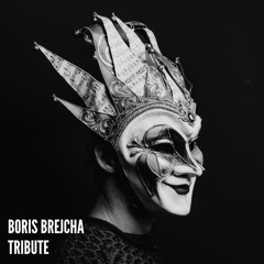 Boris Brejcha Tribute